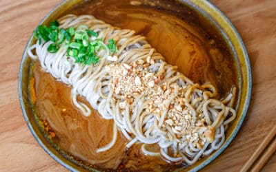 Ugly Dumpling Reviews: What Guests Love Most