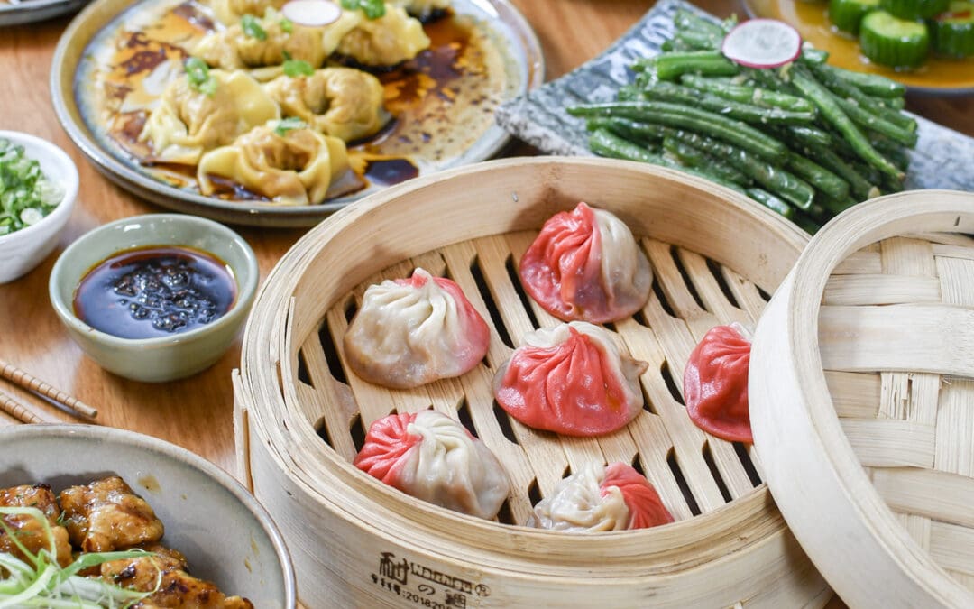 Ugly Dumpling Near Me | Find Locations, Explore the Menu & What to Order