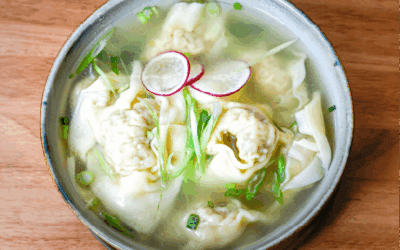 Ugly Dumpling Hamden CT — Menu, Hours, Location & What to Order (2026)