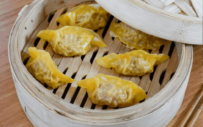 Ugly Dumpling Virginia: All VA Locations, Menu & Hours