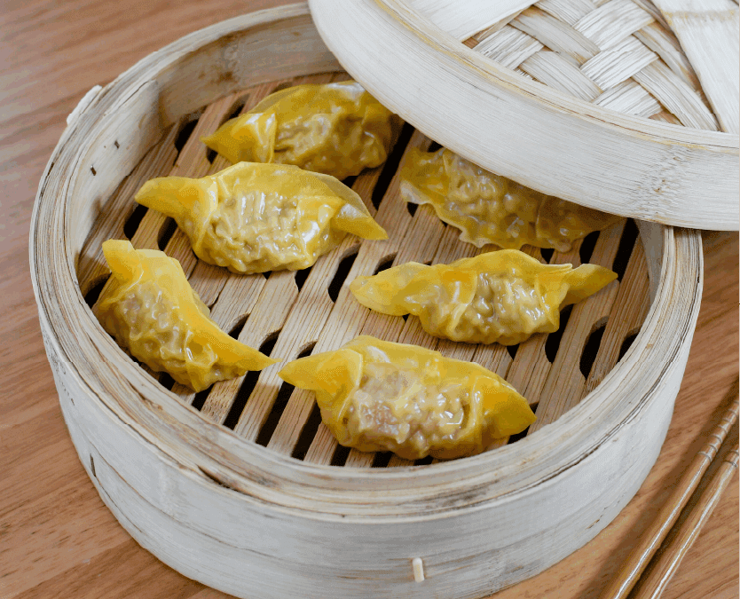 Ugly Dumpling Virginia: All VA Locations, Menu & Hours