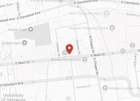 Ugly Dumpling Newark, DE