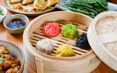 Ugly Dumpling Gift Cards: The Perfect Food Gift