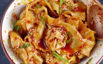 Best Things to Order at Ugly Dumpling: The Ultimate Menu Guide