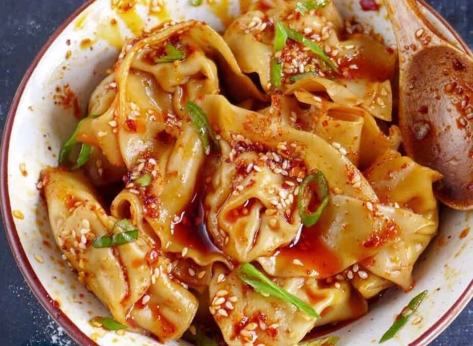 Ugly Dumpling US — Soup Dumplings, Dim Sum & Asian Food Across America