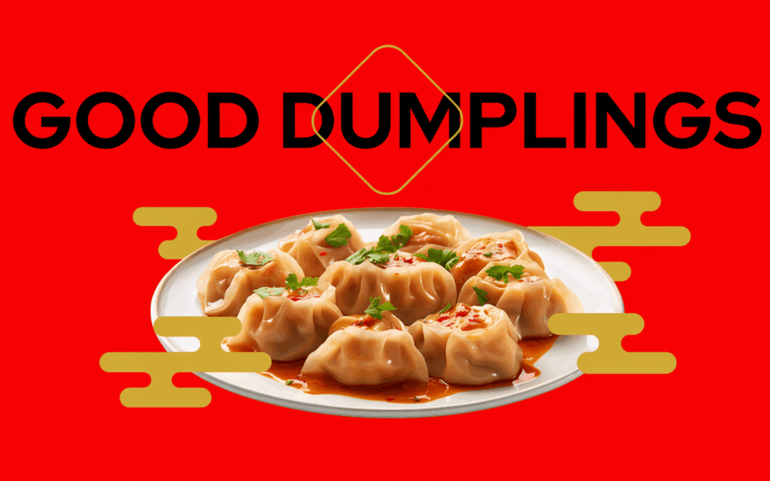 Ugly Dumpling Morris Plains