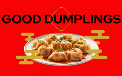 Ugly Dumpling Morris Plains: A Great Place to Eat A Dining Experience