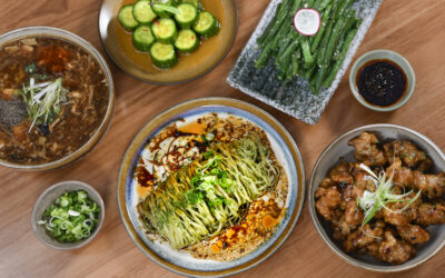 Ugly Dumpling Menu Guide: Every Dish Explained