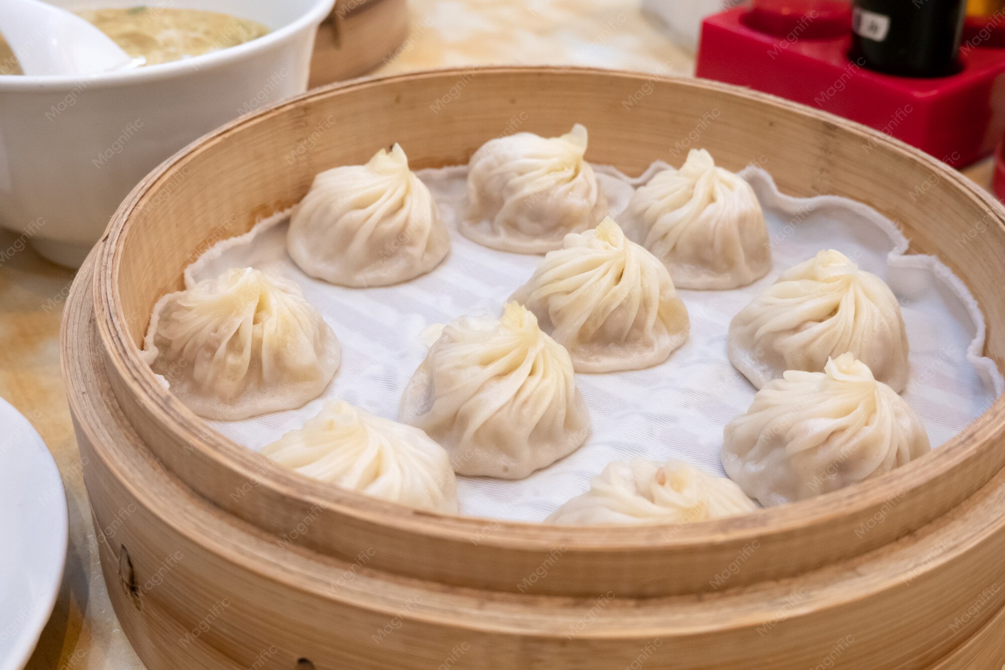 Ugly Dumpling Menu Guide