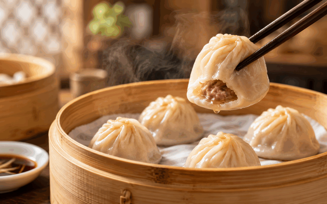 Ugly Dumpling Soup Dumplings: What Makes Them Special & How to Eat Them