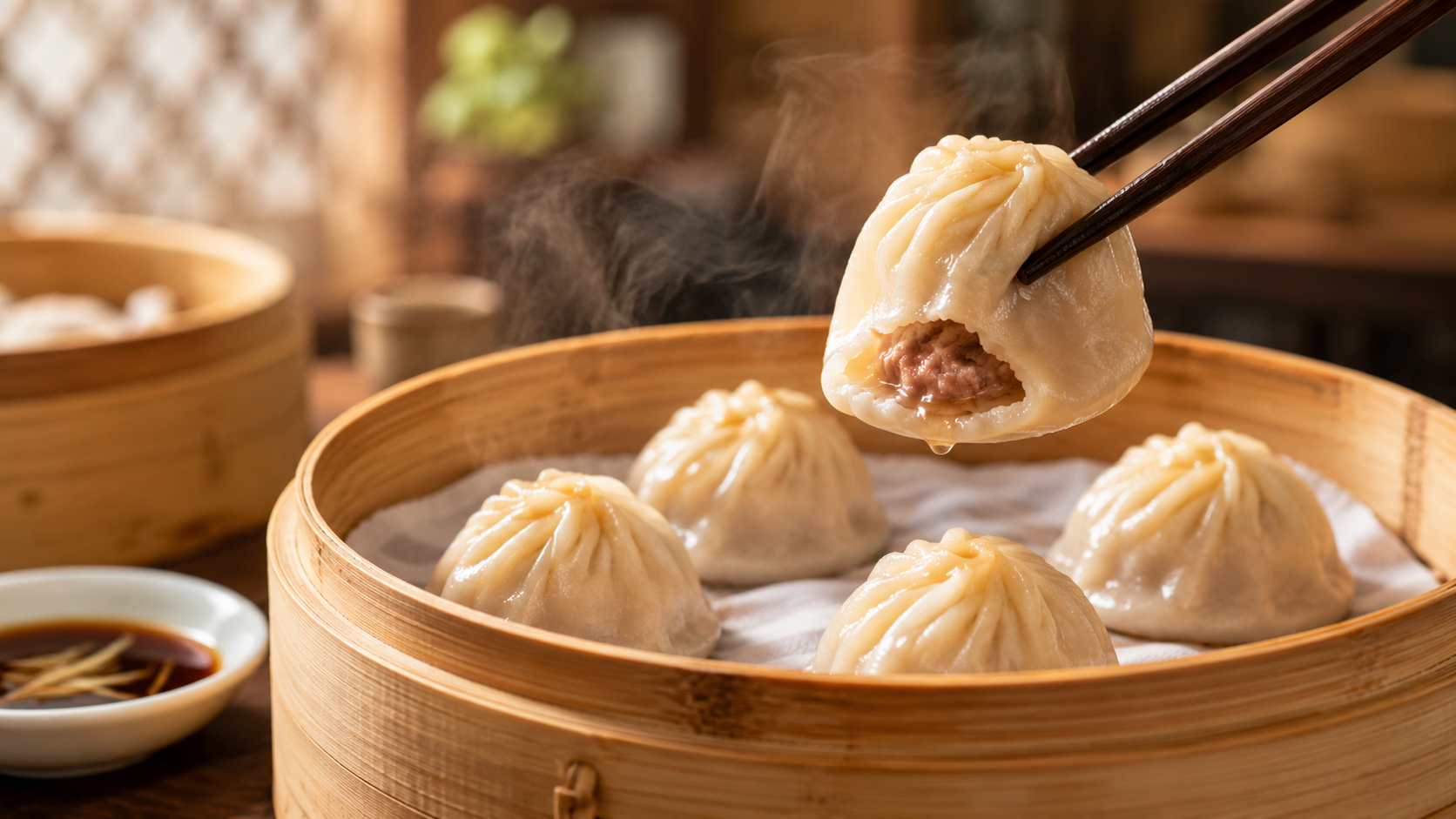 Ugly Dumpling Soup Dumplings: What Makes Them Special & How to Eat Them