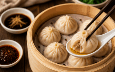 Ugly Dumpling Near Me: Locations, Menu & What to Order First
