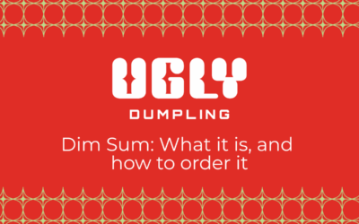 What is Dim Sum? Everything you need to know before your first visit!