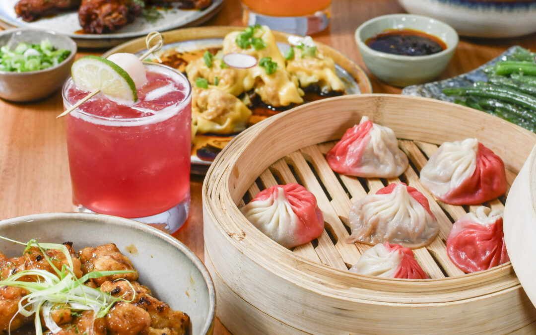 Ugly Dumpling Hamden CT — Menu, Hours, Location & What to Order (2026)