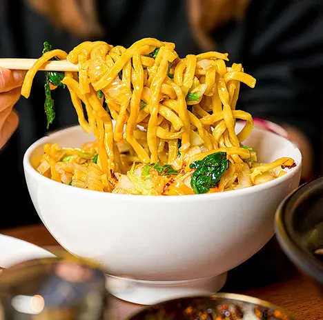 Noodles